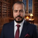 علي أحمد الحسين