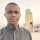 Mamadou Aliou Bah