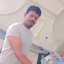 نوح هاشم سعيد الهاوي
