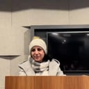 فاطمة السوادي