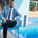 ASHRAF MOHAIAM