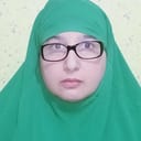 امينة فزاري