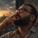 موسى شاهين