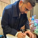 Zakaria Haydar