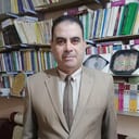 أشرف علي مبارك.