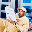 محمد البشير أغ الصالح