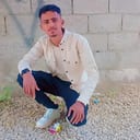 الشاعر أسامة الأهدل