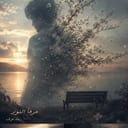 محمد الحلبي رماد حرف
