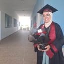 عائشة امجيبل