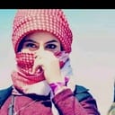 راعية غنم