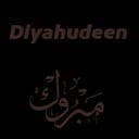 Seifudeen Diyahudeen