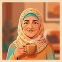 خالة نجود