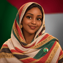 فاطمة السودانية