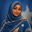 عائشة الصومالية