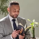 إبراهيم بدر