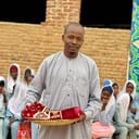 المهدي آدم محمد علي