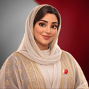 شيخة البحرينية
