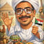 مجتبى الصادق