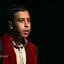 محمد الساق
