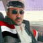 الشاعر رمضان الشميري