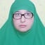 امينة فزاري