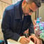 Zakaria Haydar