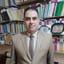 أشرف علي مبارك.