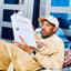 محمد البشير أغ الصالح
