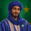 المختار الموريتاني