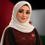 ياسمين الفلسطينية