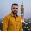 محمد النفيعي ابو جراح