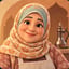 خالة نجود