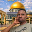 عبدالرحمن توم الرضي
