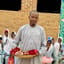المهدي آدم محمد علي