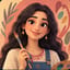 ريشة