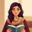 ليلى الراوية