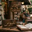 رصيف _الغرباء