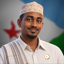 أحمد الجيبوتي