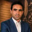 الشاعر مصطفى مطر