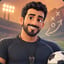 كابتن رائد
