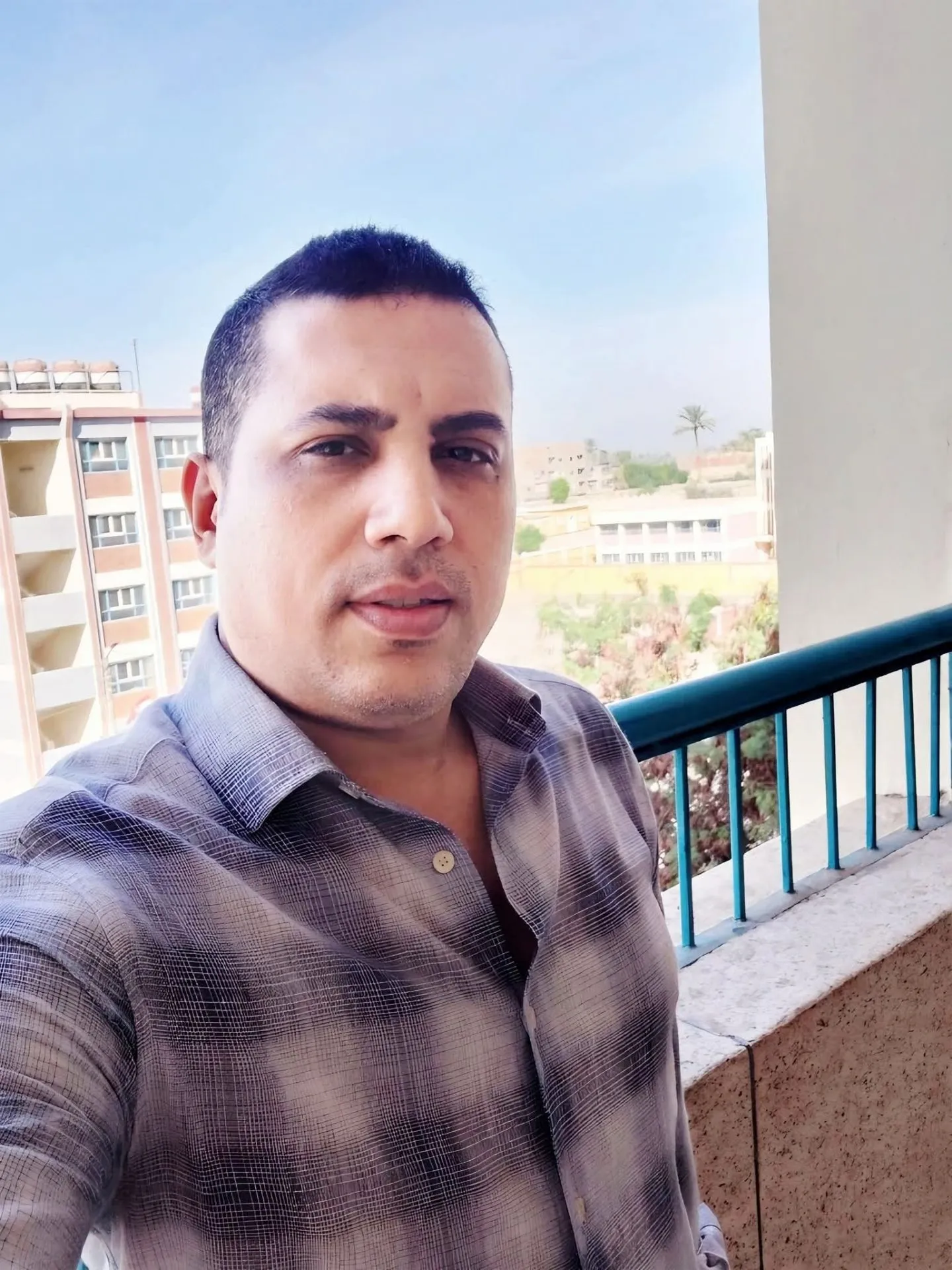 صورة منشور حسن عبدالقادر