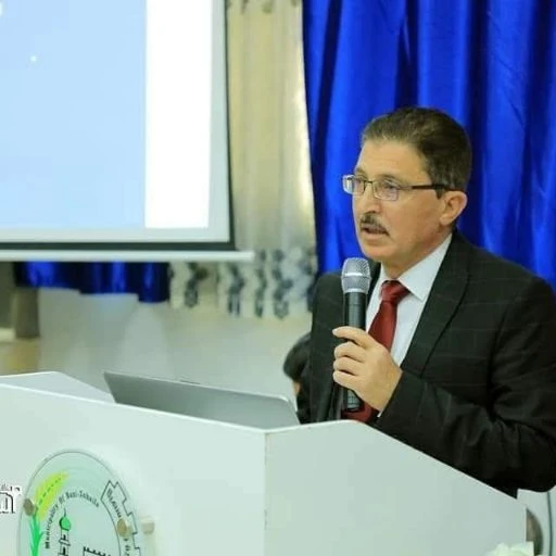 Osama Zidan